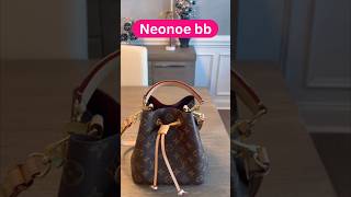 WHY YOU SHOULD GET THIS NOOOOOW  LV NEONOE BB REVIEW [upl. by Saraann]