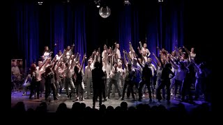 Your disco needs you l Ensemble vocal Extravaganza  juin 2024 [upl. by Ecnerol]