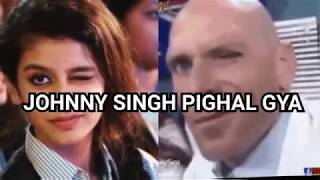 Johnny Singh pighal gya [upl. by Nelan]