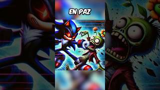 SONIC EXE vs MONSTRUOS… 😱 comedia [upl. by Ainslie]