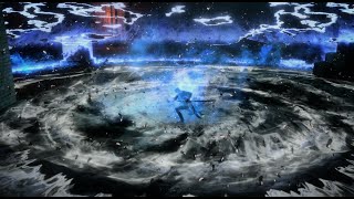 Vergil Boss Judgement Cut End Violent VFX  Boss Aura Duration Mod [upl. by Campbell461]