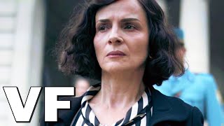 THE NEW LOOK Bande Annonce VF 2024 Juliette Binoche en Coco Chanel [upl. by Akcired105]