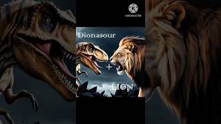 dangerous hybridanimal motion viralshorts viralvideo [upl. by Avelin861]