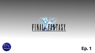 Final Fantasy  Episode 1 Full Playthrough [upl. by Otirecul850]