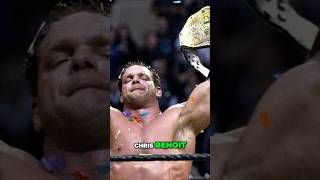 Chris Benoit Was One Of The Most Talented Wrestlers [upl. by Goggin]