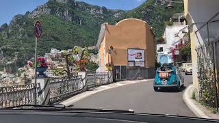 Amalfi Coast Drive [upl. by Ullman]