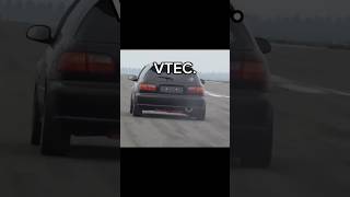 VTEC gives emotions 🔥  VTecLab [upl. by Tanitansy307]