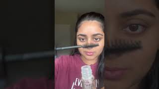 Eyelash growth secret cheap eyelashes growth serum natural clean affordable viralvideo [upl. by Kinnie556]