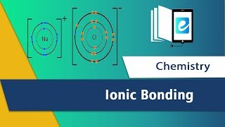 Ionic Bonding [upl. by Lehplar]