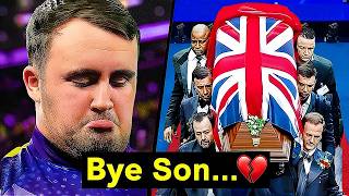 MOST EMOTIONAL DARTS MOMENTS [upl. by Anyad961]