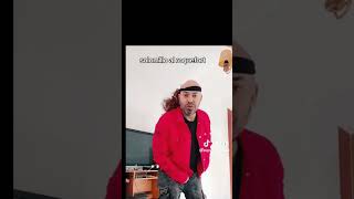 Defiéndete de yonkis tiktok funny youtubeshorts art humor [upl. by Coyle]