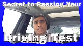 How to Pass your Driving Test  DTCUK  Driving Test UK [upl. by Ahsitniuq32]