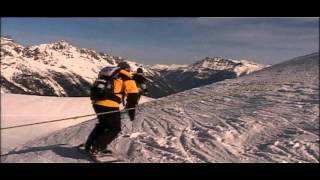 Secours en montagne  EP4  La voie des airs [upl. by Nyad652]