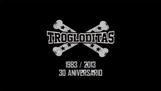 Trogloditas  30 aniversaro [upl. by Hairem]