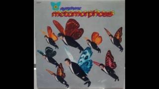 Symphonic Metamorphosis  Sarabande 1970 [upl. by Murage]