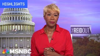 Watch the ReidOut with Joy Reid Highlights Dec 6 [upl. by Ennoid]