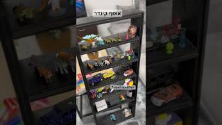 the most INSANE kinder surprise egg toys HUGE collection [upl. by Macdonald284]