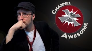 Channel Awesome YouTube Trailer [upl. by Namrac819]