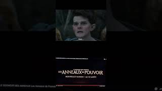 Les Anneaux de Pouvoir Saison 2  BandeAnnonce 2 [upl. by Brozak186]