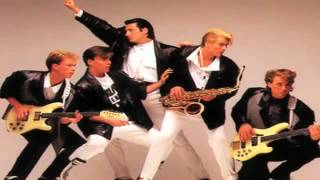 Spandau Ballet  Instinction best audio [upl. by Palm]