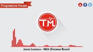 Jakob Liedholm  NEA Steerner Remix [upl. by Kcered]