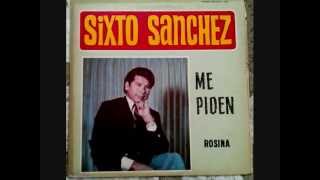 SIXTO SANCHEZ  YERBA MALA [upl. by Orpha]