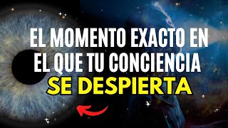 5 MOMENTOS que PROVOCAN un DESPERTAR DE CONCIENCIA 👁️ [upl. by Reeve]