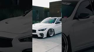 Infiniti Q50 x Sleepwalker 😴🔥 edit q50 caredit autopassion jdm infiniti [upl. by Ameluz]