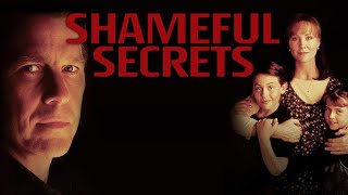 Shameful Secrets 1993  Full Movie  Tim Matheson  Joanna Kerns  Corrine Bohrer [upl. by Ashjian76]