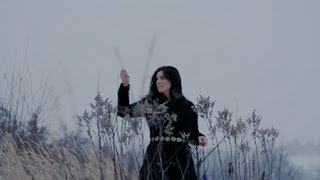 MEGITZA feat Renata Przemyk  quotJezus Malusieńkiquot official video [upl. by Nohtiek]