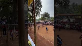 Malaa tigers punchathar Punchathar pro vollyball punchathar vollyball [upl. by Nyssa473]