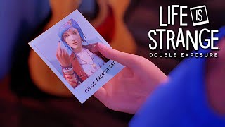 Life is Strange 4 Double Exposure CHLOE PRICE RETURNS [upl. by Lorin]