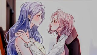 Qing Mei Liao Liao Green Plum Liao Liao Chapter 64 yuri manhua manhua girlslove 青梅了了 [upl. by Eitsyrk]