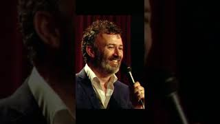 Tommy Tiernan Tommedian  Live at MacEwan Hall  November 4 2024 [upl. by Fruma699]