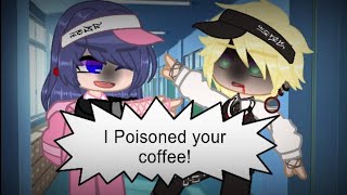 I Poisoned your coffee meme MLB ORIGINAL [upl. by Percy]