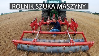 CZAS NA GŁĘBOSZ HYDRO  AMJ AGRO Prezentacja  Test [upl. by Adiana]