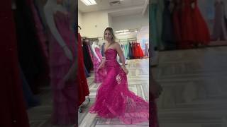 Which dress is perfect for prom 2024 [upl. by Nwad]