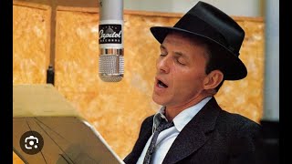 Frank Sinatra  You turned my world around [upl. by Arvie]