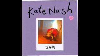 Kate Nash  3AM [upl. by Grodin]