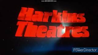 Harkins Theatres Feature Presentation 2013 LowPitch HD Version [upl. by Ernest466]