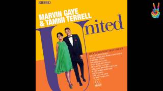 Marvin Gaye amp Tammi Terrell  01  Aint No Mountain High Enough by EarpJohn [upl. by Rogergcam]