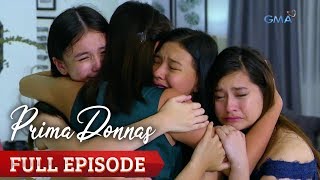 Prima Donnas Full Episode 105  Stream Together [upl. by Riba]