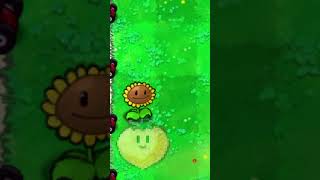 Вырезанные растения в Plants vs Zombies [upl. by Lleder119]