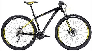 VTT LAPIERRE EDGE 327 2018 [upl. by Henleigh]