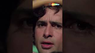 मैं तो बेगर हूं  Parveen Babi Shashi Kapoor  Asha Bhosle Hit Song  Suhaag 1979 hindisongs [upl. by Aryt]