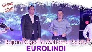 Bajram Gigolli  Muhamet Sejdiu amp Luli Tallava me e kalle  Gezuar 2019 [upl. by Blondelle654]