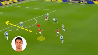 Cristiano Ronaldo – Goals Skill amp Assists [upl. by Lee]