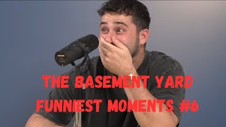 The Basement Yard  FUNNIEST MOMENTS 6 [upl. by Yasmeen]