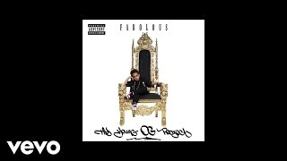 Fabolous ft French Montana  Ball Drop Explicit Official Audio [upl. by Leona]