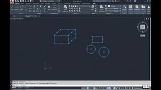 AutoCAD Command Review Part 1 Offset Explode Erase and more [upl. by Henrieta]